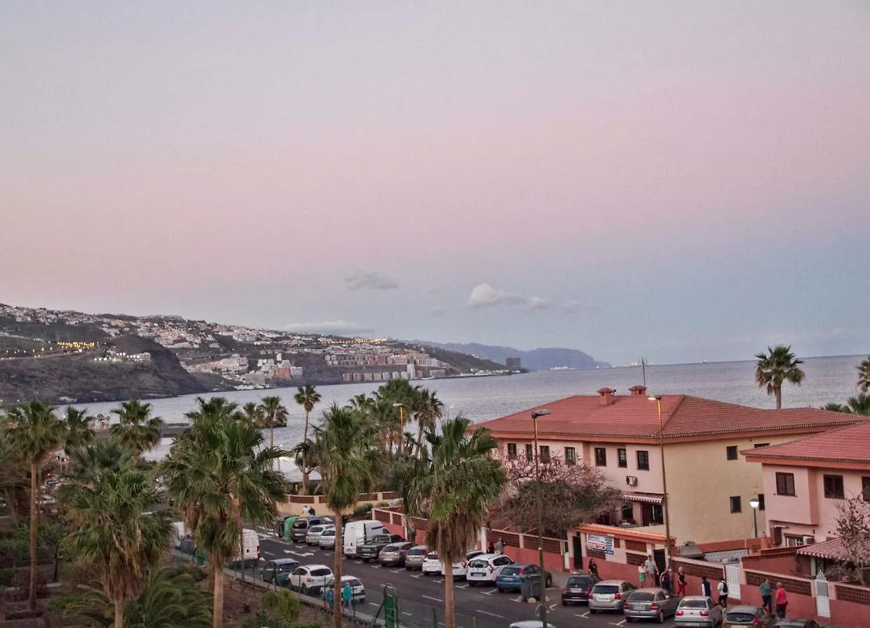 Apartament Punta Larga Candelaria