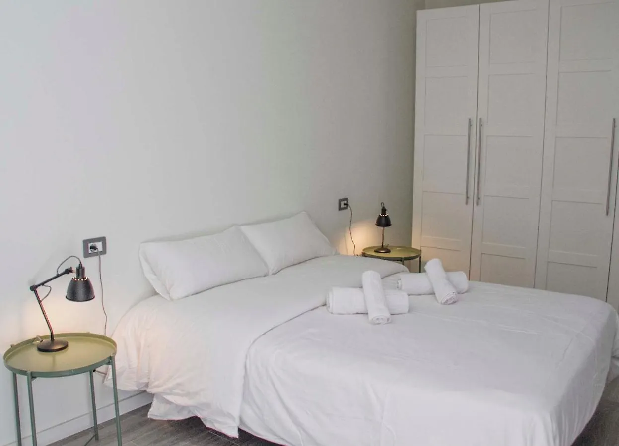 Apartament Punta Larga Candelaria