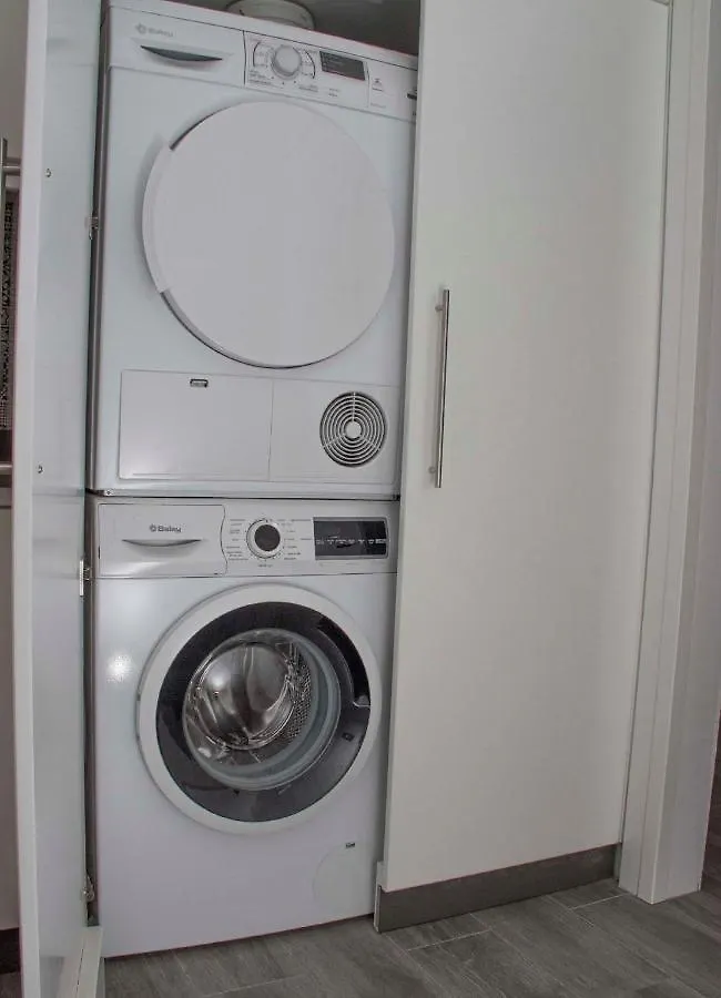 Apartament Punta Larga Candelaria