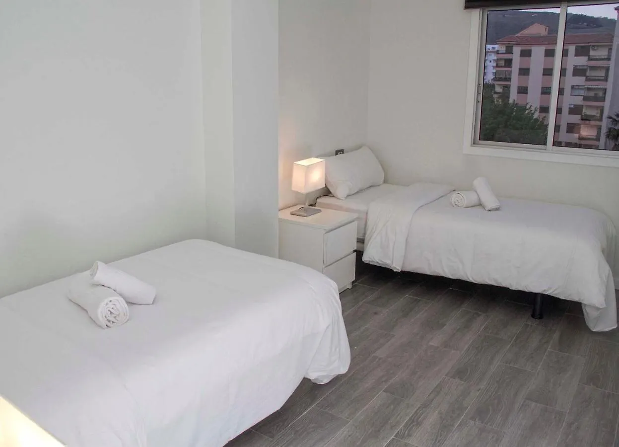 Apartament Punta Larga Candelaria
