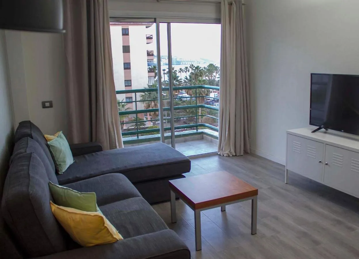Apartament Punta Larga Candelaria 0*,  Hiszpania
