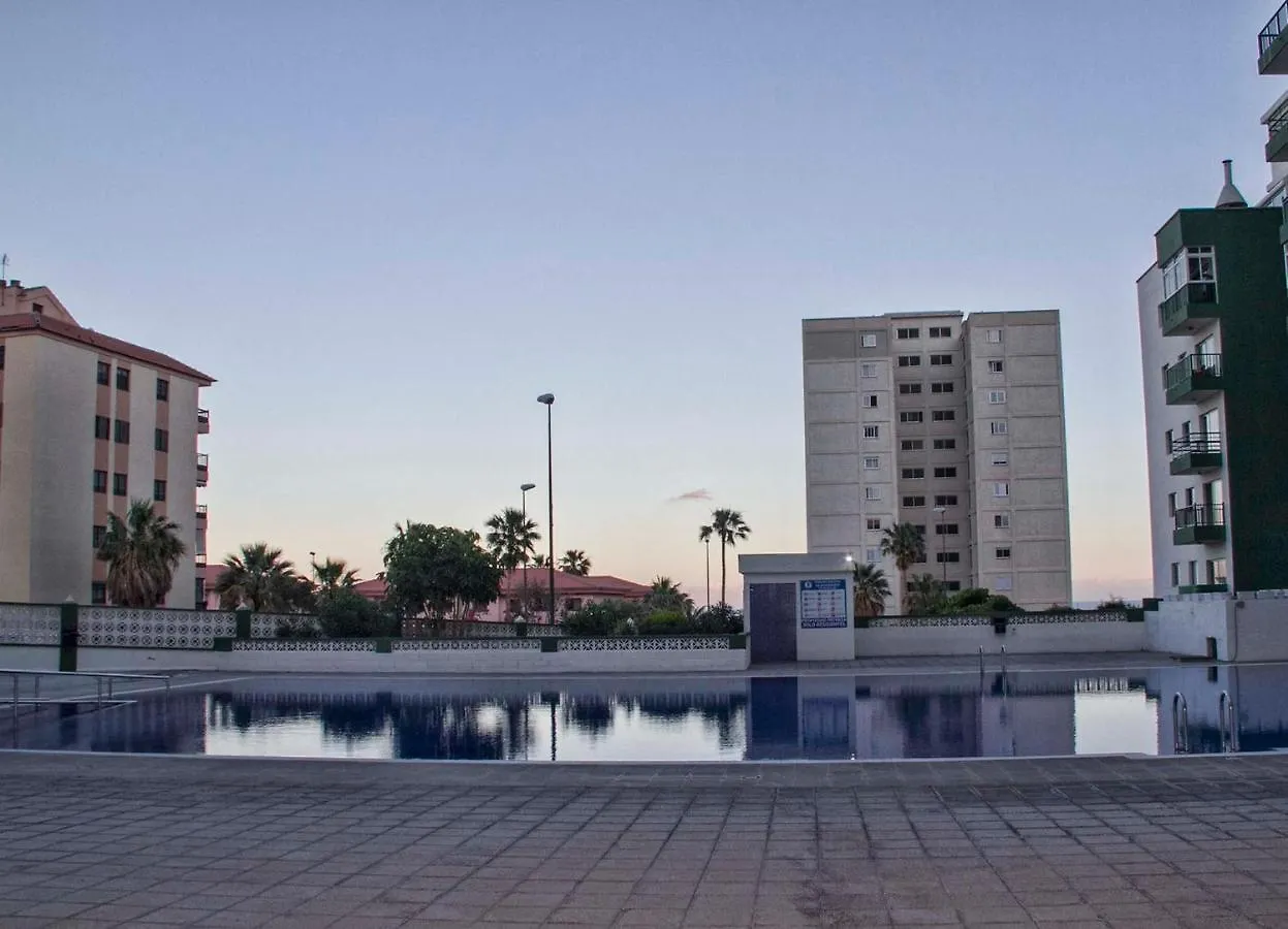 Apartament Punta Larga Candelaria