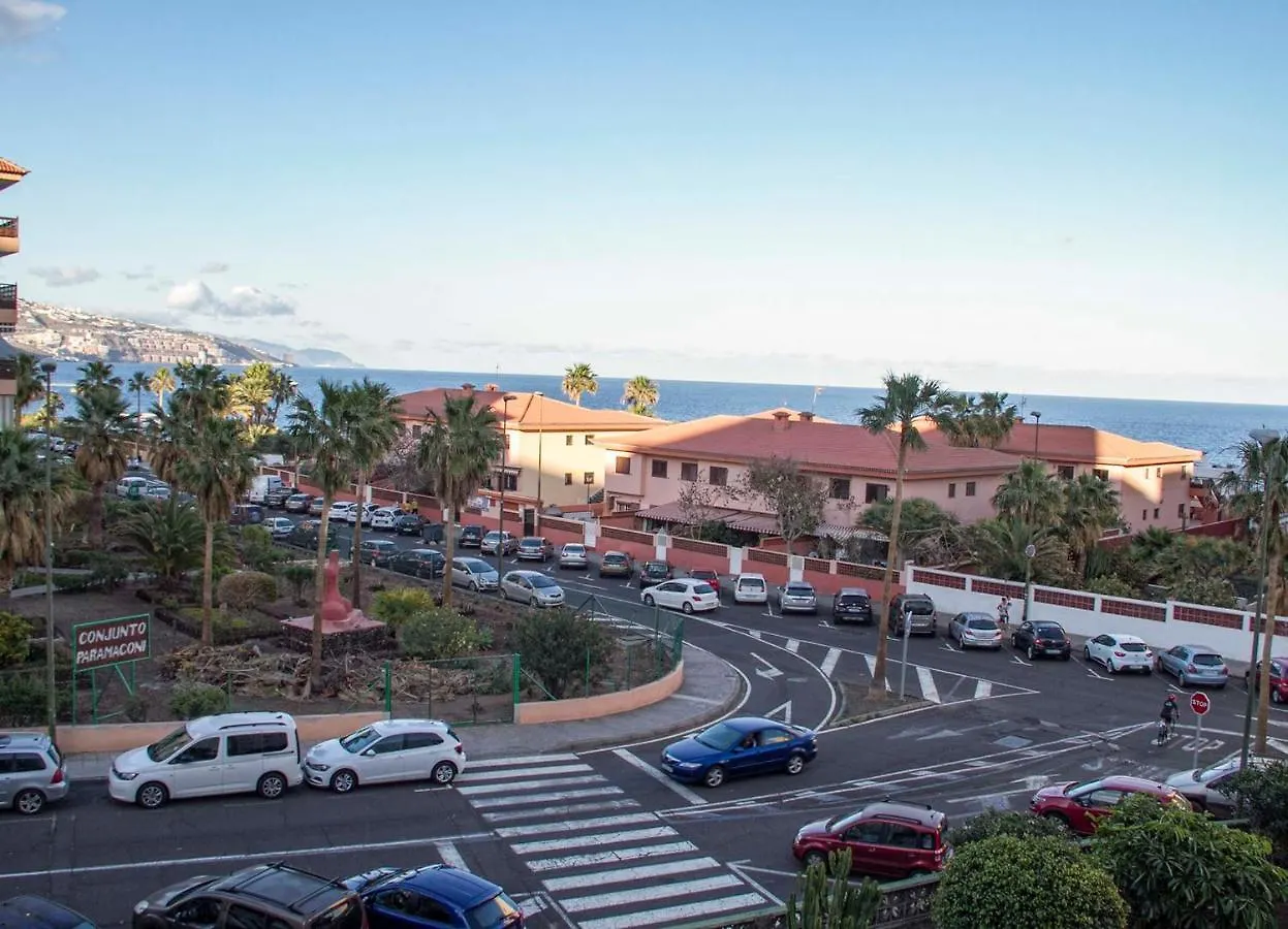 Apartament Punta Larga Candelaria