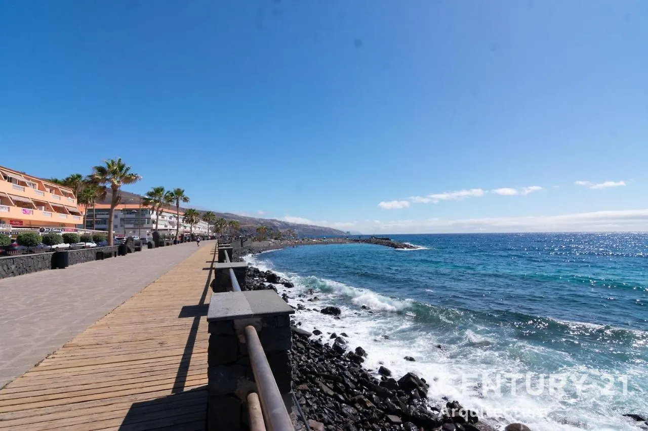 Apartament Punta Larga Candelaria
