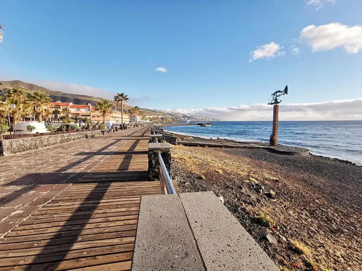 Apartament Punta Larga Candelaria