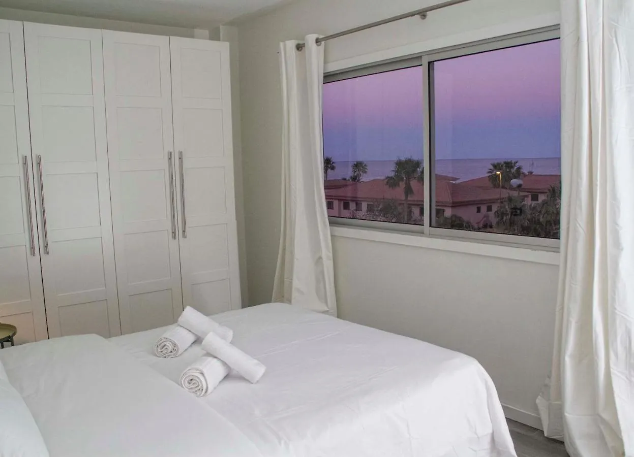 Apartament Punta Larga Candelaria