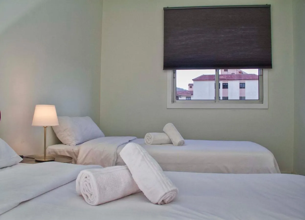 Apartament Punta Larga Candelaria