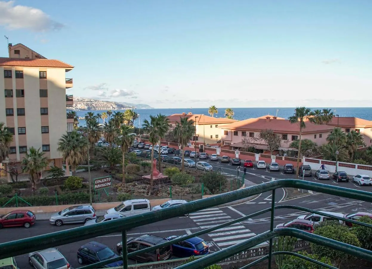 Apartament Punta Larga Candelaria