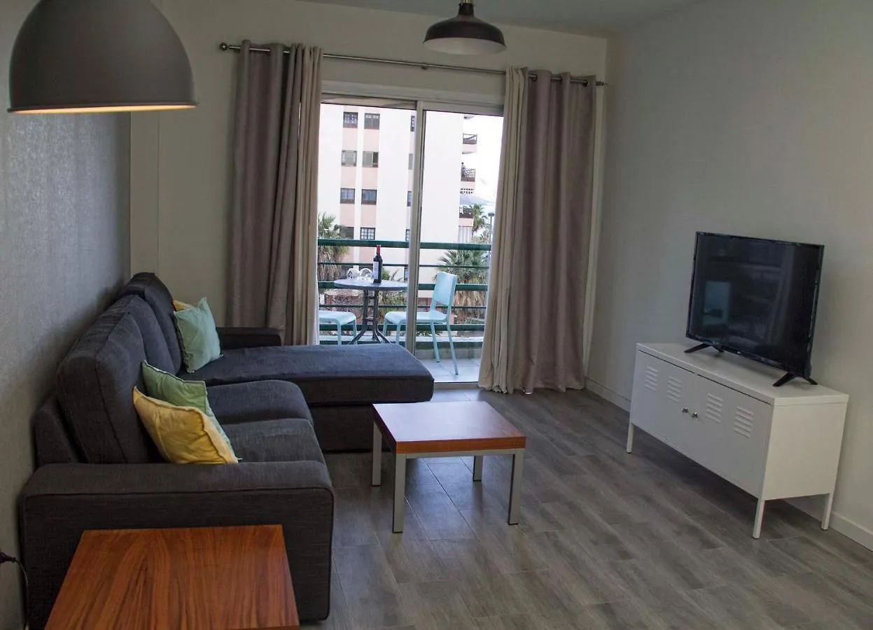 Apartament Punta Larga Candelaria