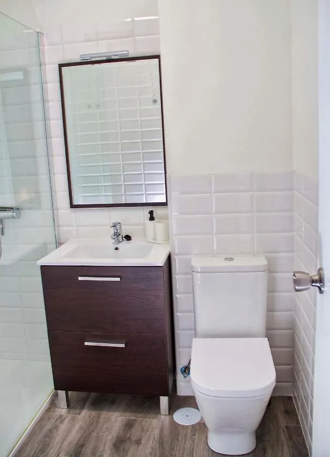 Apartament Punta Larga Candelaria