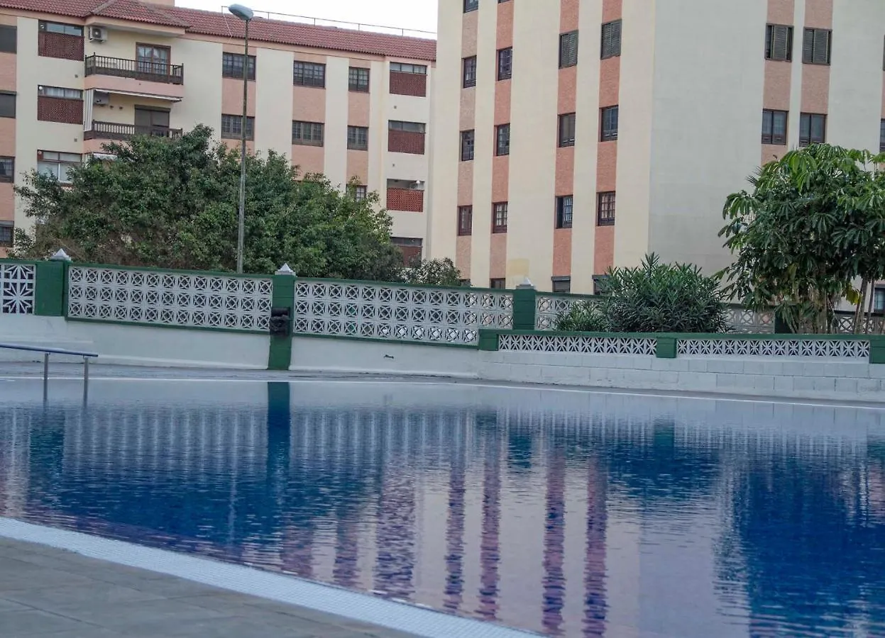 Apartament Punta Larga Candelaria