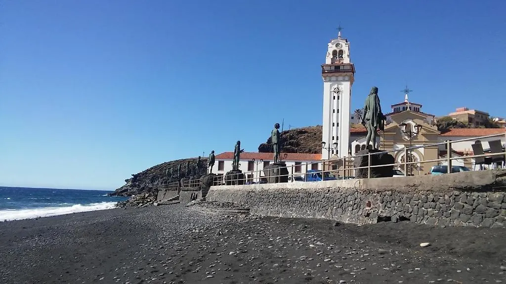 Apartament Punta Larga Candelaria 0*,  Hiszpania