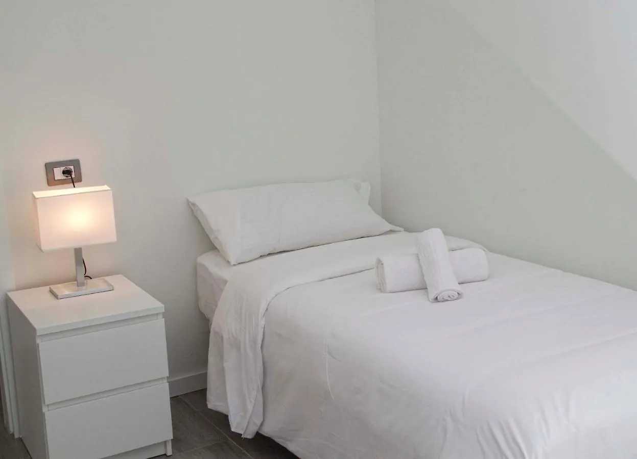 Apartament Punta Larga Candelaria 0*,  Hiszpania