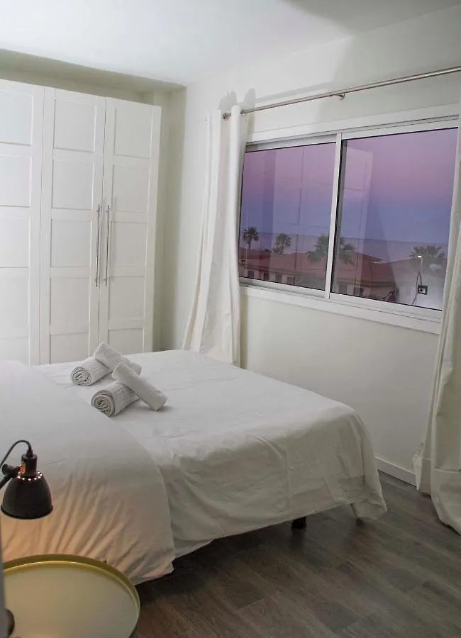 Apartament Punta Larga Candelaria