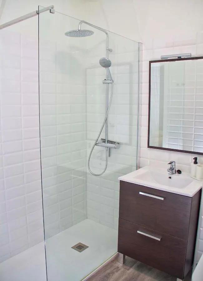 Apartament Punta Larga Candelaria