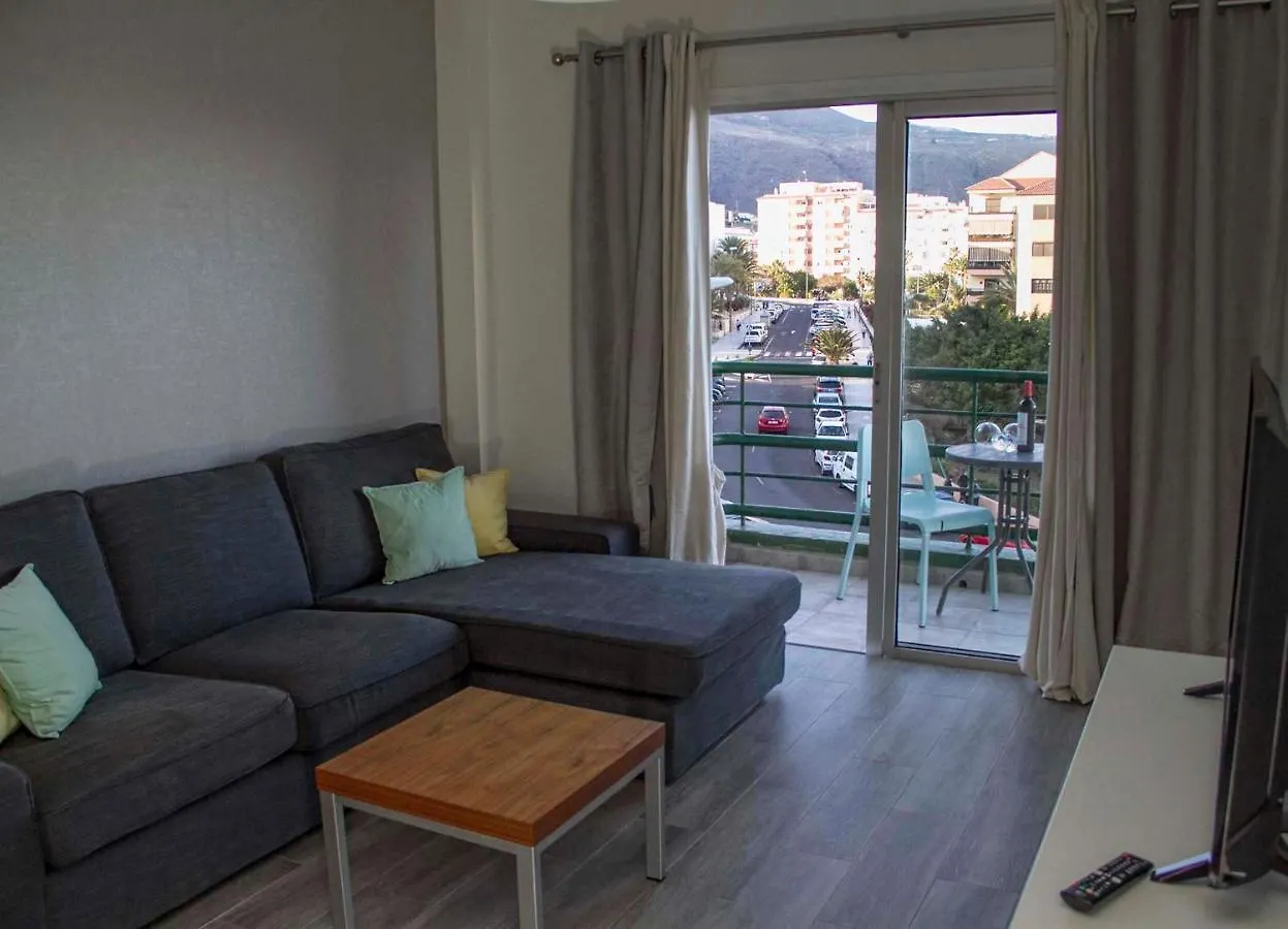 Apartament Punta Larga Candelaria