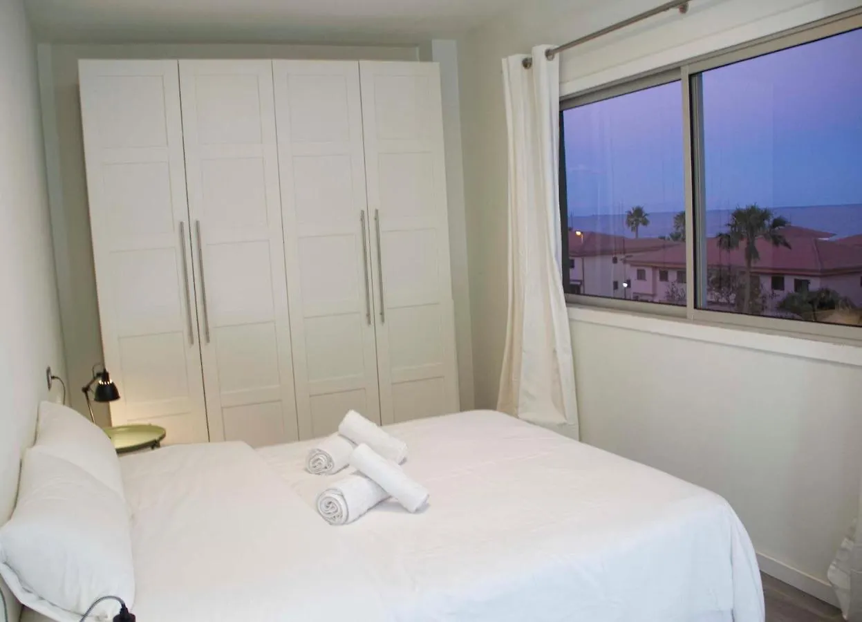 Apartament Punta Larga Candelaria Hiszpania