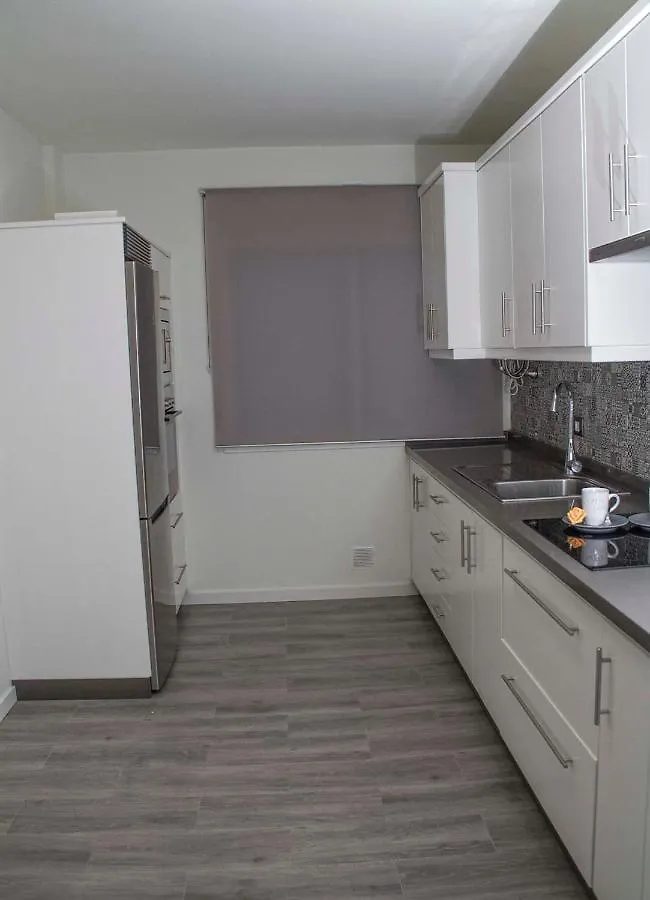 Apartament Punta Larga Candelaria