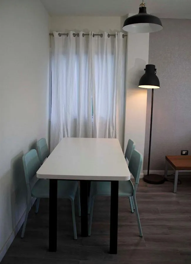 Apartament Punta Larga Candelaria 0*,  Hiszpania